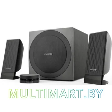 Акустика Microlab FC-20 Black